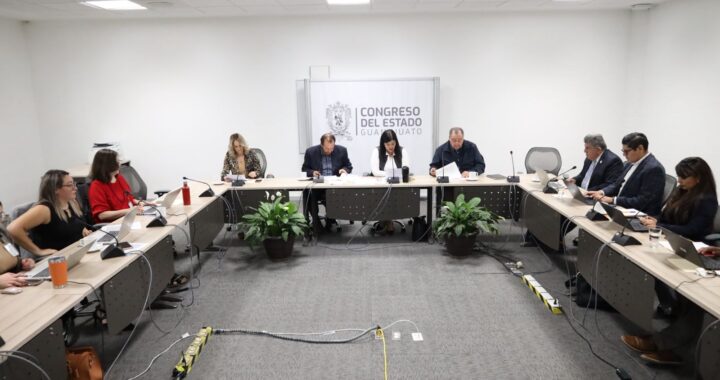 Analizan nuevamente iniciativa de Educación Financiera