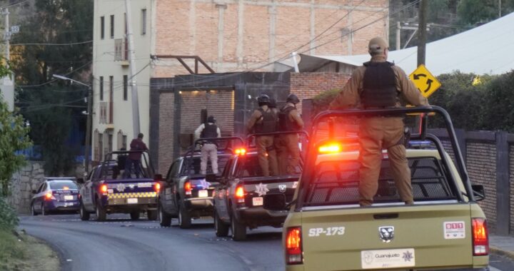 Decomisan más de mil 200 dosis de presunta droga durante primer semestre de 2024