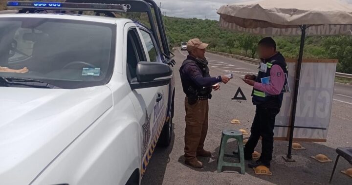 Guías de turistas, serán vigilados durante el periodo vacacional: Ugalde