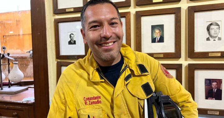 Recomienda SIMUB no usar anafres al interior de las casas, representan un riesgo de intoxicación