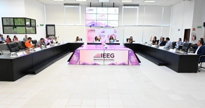 Se mantienen en activo 139 denuncias presentas ante el IEEG durante el proceso electoral