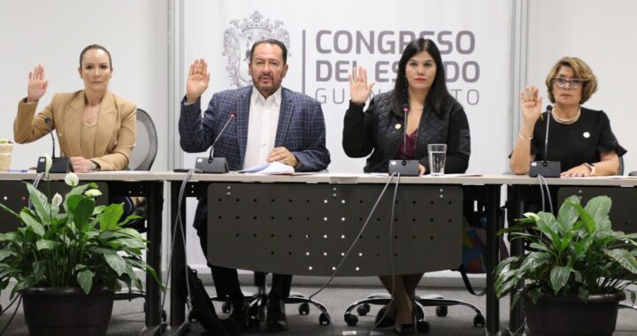 Continúa análisis desde el Congreso, sobre la demanda a alumnos por parte de la UG