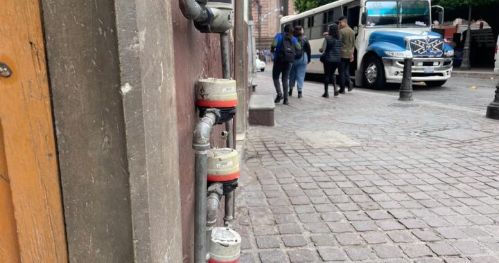 Destaca SIMAPAG a nivel nacional en el ahorro del agua potable en la capital