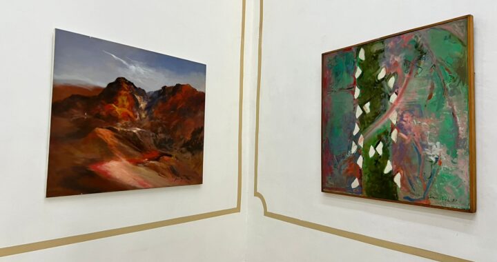 Conoce las exposiciones artísticas en la Casa Emma Godoy