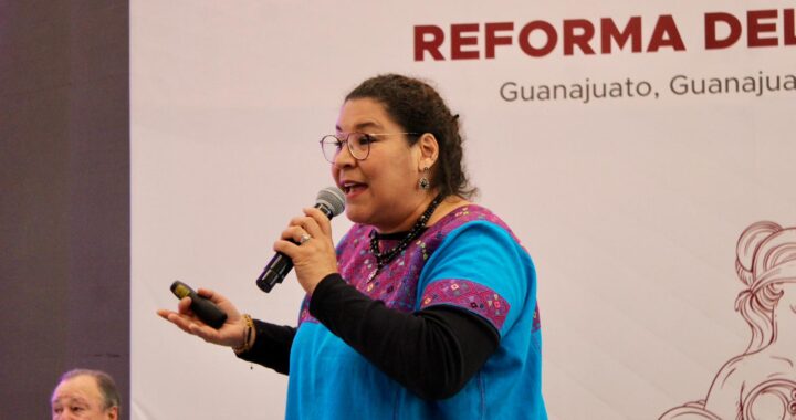 Reforma judicial no resolverá sexismo, racismo y elitismo en el Poder Judicial