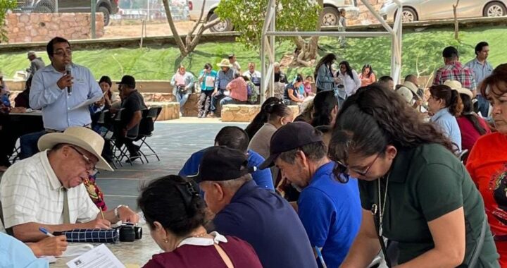 Invitan a talleres ciudadanos para nutrir la elaboración del PMDUOET