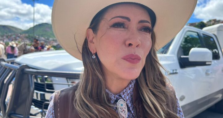 Samantha Smith adelanta que habrá pocos cambios en su gabinete