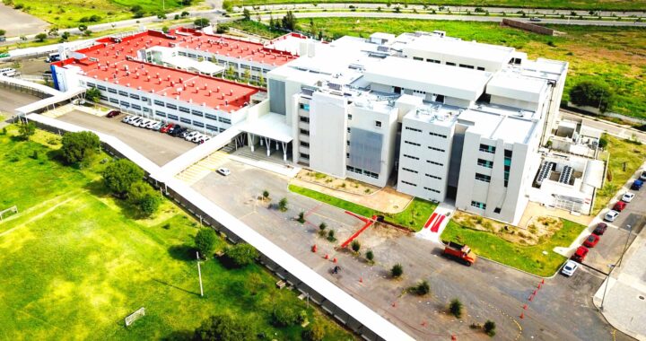 Presenta UG registro cinco aspirantes a candidatura para proceso de designación de titular a la Rectoría del Campus León 