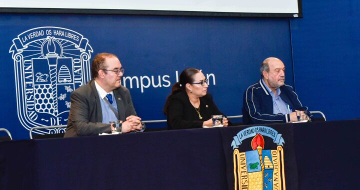UG es sede del 5° Congreso Iberoamericano de Magnetobiología 2024  