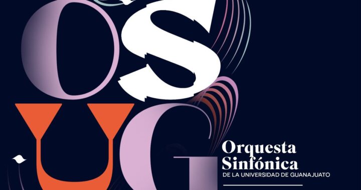 OSUG anuncia al talento invitado a su Segunda Temporada del 2024 