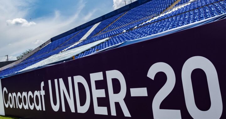 Lamentable el cambio de sede de la sub-20 Concacaf 2024: gobernador