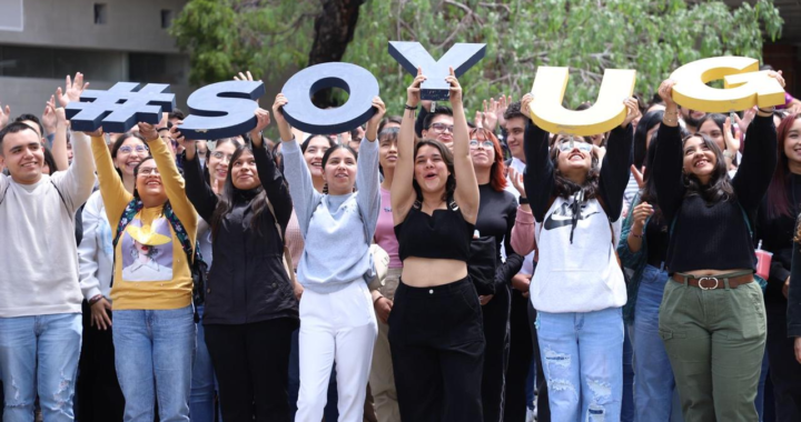 Asisten a jornada UG de inducción estudiantes de primer ingreso de la DCNE