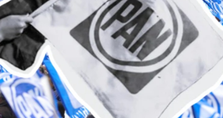 El PAN entre el suicidio o la renovación