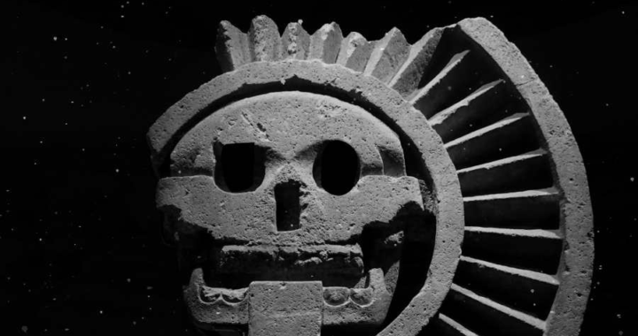 Arqueología mexicana: nueva serie de TV UNAM para entender la historia mesoamericana*