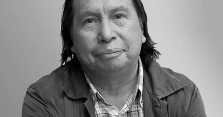 La Galería José María Velasco del Inbal recuerda al cronista Armando Ramírez con una charla, en el 5º aniversario luctuoso