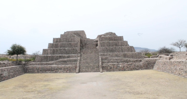 JOYAS ARQUEOLÓGICAS DE GUANAJUATO