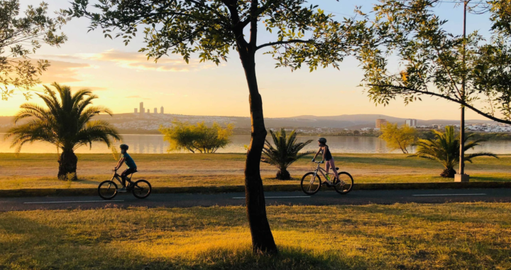 En Vacaciones de Verano, el Estado de Guanajuato espera 2.4 millones de visitantes