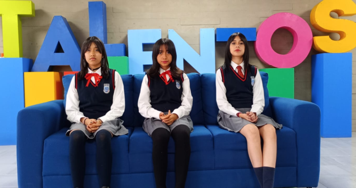 Proyectarán cortometraje de alumnas de Secundaria de la Escuela de Talentos de León en el Festival Internacional de Cine de Guanajuato