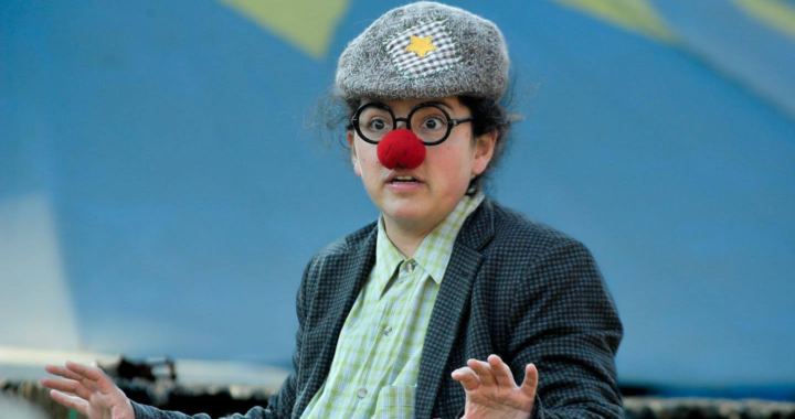 Llega julio con el 19° Festival de Monólogos Teatro a una Sola Voz