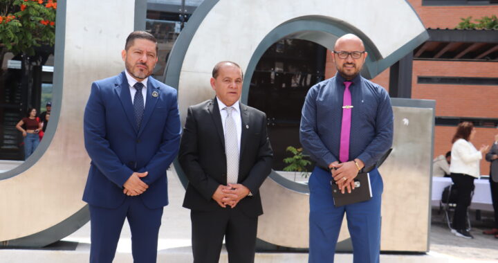 Comienzan en Campus Guanajuato UG las Jornadas de Prevención Universitaria