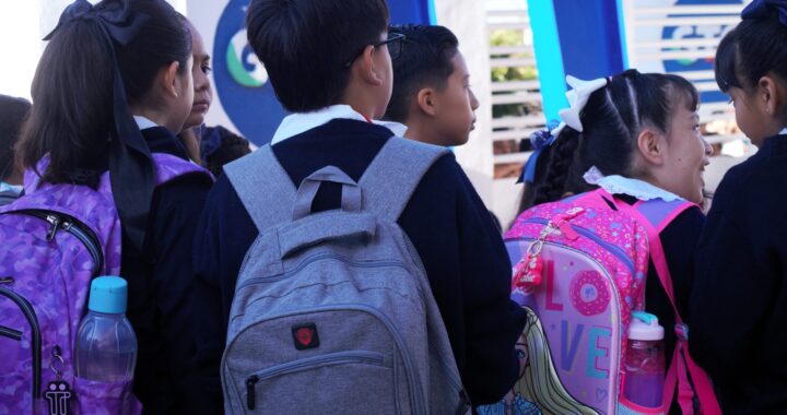 Se necesita atender la educación de la diversidad sexual en las escuelas