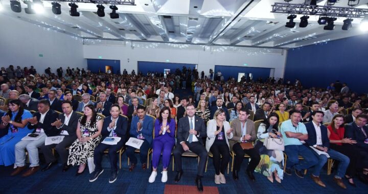 Se capacitan Autoridades electas en Guanajuato