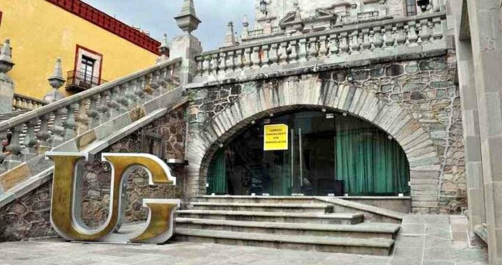 Da UG inicio a foros de proyectos de candidaturas a titular de las Rectorías de los Campus Guanajuato y León  