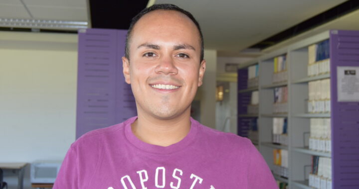 Alumno UG de la Maestría en Biociencias estudia el impacto a la salud de los antioxidantes presentes en el vino guanajuatenses
