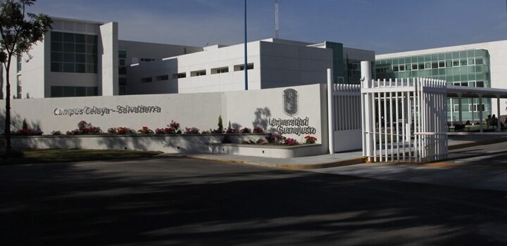 Inicia proceso de Designación de la Persona Titular de la Rectoría del Campus Celaya- Salvatierra UG