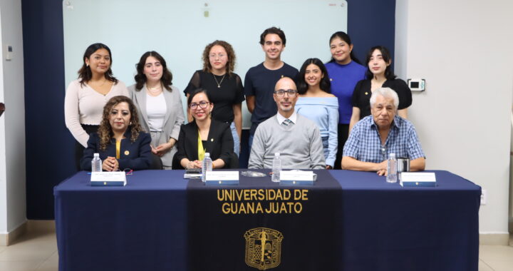 Estudiantes UG del Campus Celaya-Salvatierra vivirán experiencia de movilidad internacional