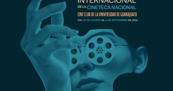 Agenda Cultura UG invita a participar en la Universiada Cervantina 2024  