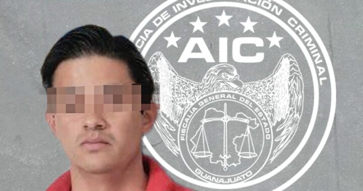 Capturan y logran que un presunto feminicida fuera vinculado a proceso penal