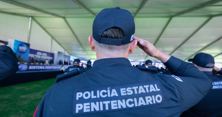 En las cárceles estatales de Guanajuato no ingresa droga
