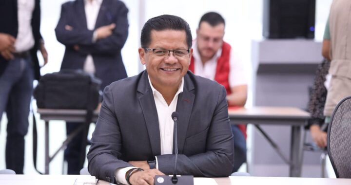 Reglas del FIDESSEG deben cambiar