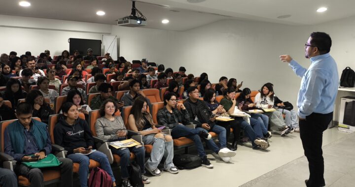 Acepta UG a 1,225 aspirantes al Campus Irapuato–Salamanca