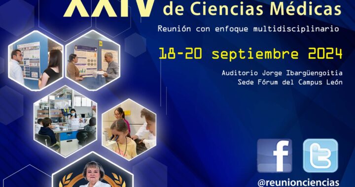 UG abre inscripciones para la XXIV Reunión Internacional de Ciencias Médicas  