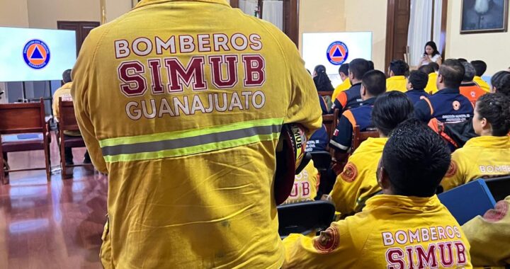 Reúne SIMUB, 180 mil pesos de la carrera atlética y se compró equipamiento
