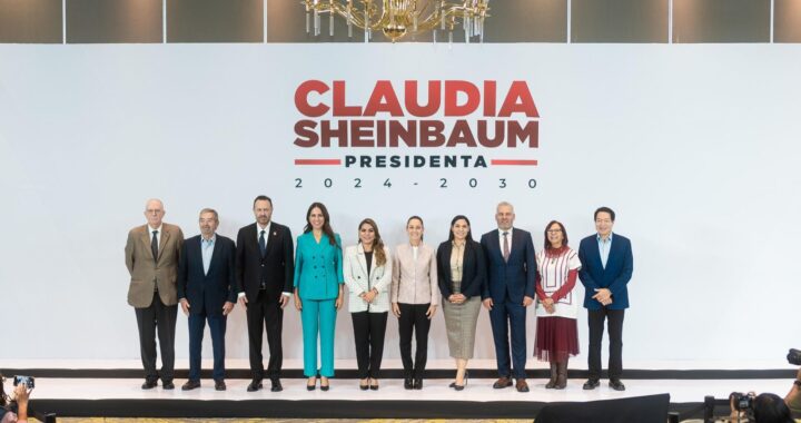 Impulsaremos los proyectos de prioridad para Guanajuato: Libia García