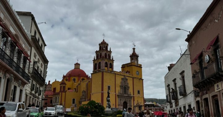 Pide iglesia ser solidarios en esta navidad y alejarse de los vicios