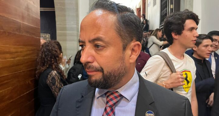 Solo el 37.9 de los jóvenes guanajuatenses cursan el nivel medio superior y superior