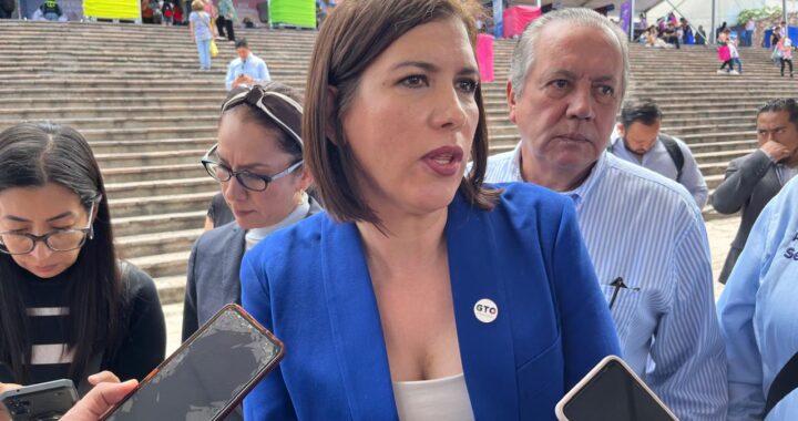 Secretaría de Salud se pone en guardia contra la viruela del mono