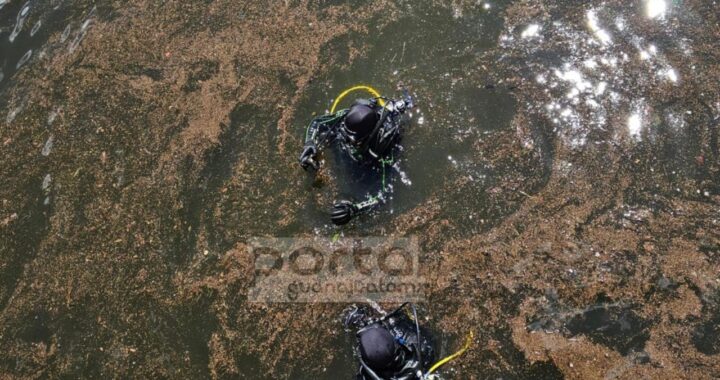 Fallece joven de Irapuato; murió ahogado