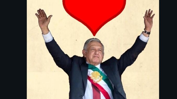 Apocalípticos o integrados en el 2o. piso de la 4T