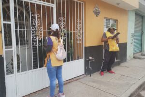Pide Chaurand Sorzano a la ciudadanía sumarse a combatir el dengue