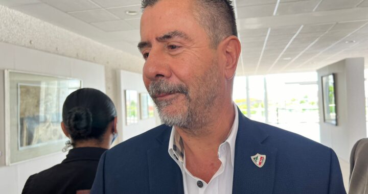 Se dan de baja a elementos que no tenían las pruebas de Control y Confianza en Celaya