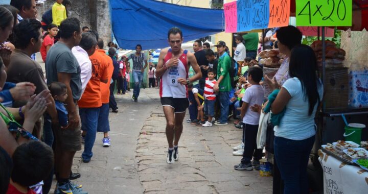 MEDIO SIGLO DE HISTORIA ATLÉTICA EN EL BUEN VIAJE