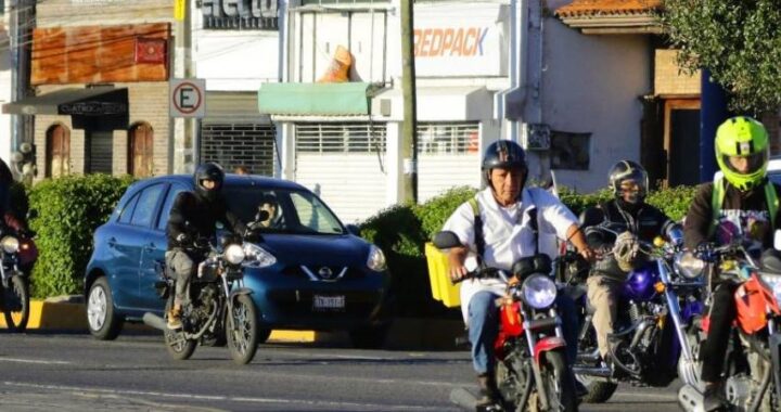 Se necesita regular ventas de motos en Guanajuato