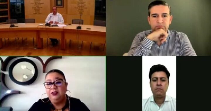 Ante posibles cambios legales, hay que esperar reformas por los adultos mayores: Pimentel