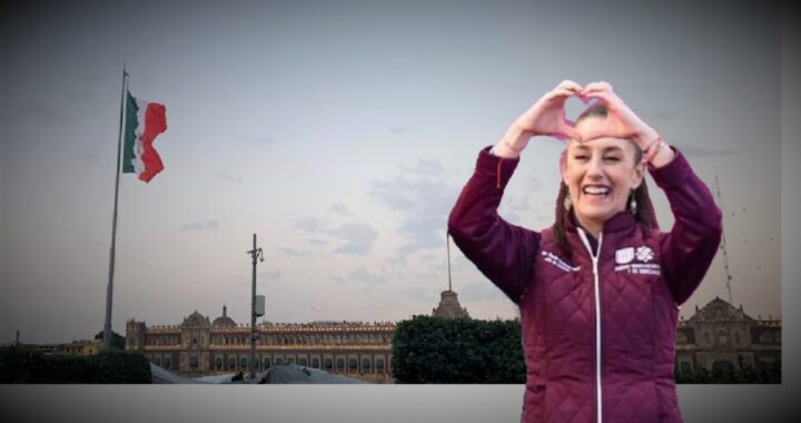 ¿Una nueva formación del Estado mexicano?