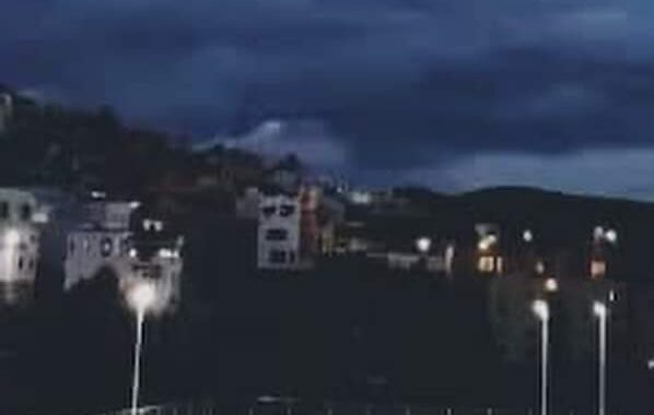 LA ZONA DEL CERRO DEL CUARTO CRISTALIZA PROYECTO HISTÓRICO CON SU MODERNA CANCHA DE FÚTBOL